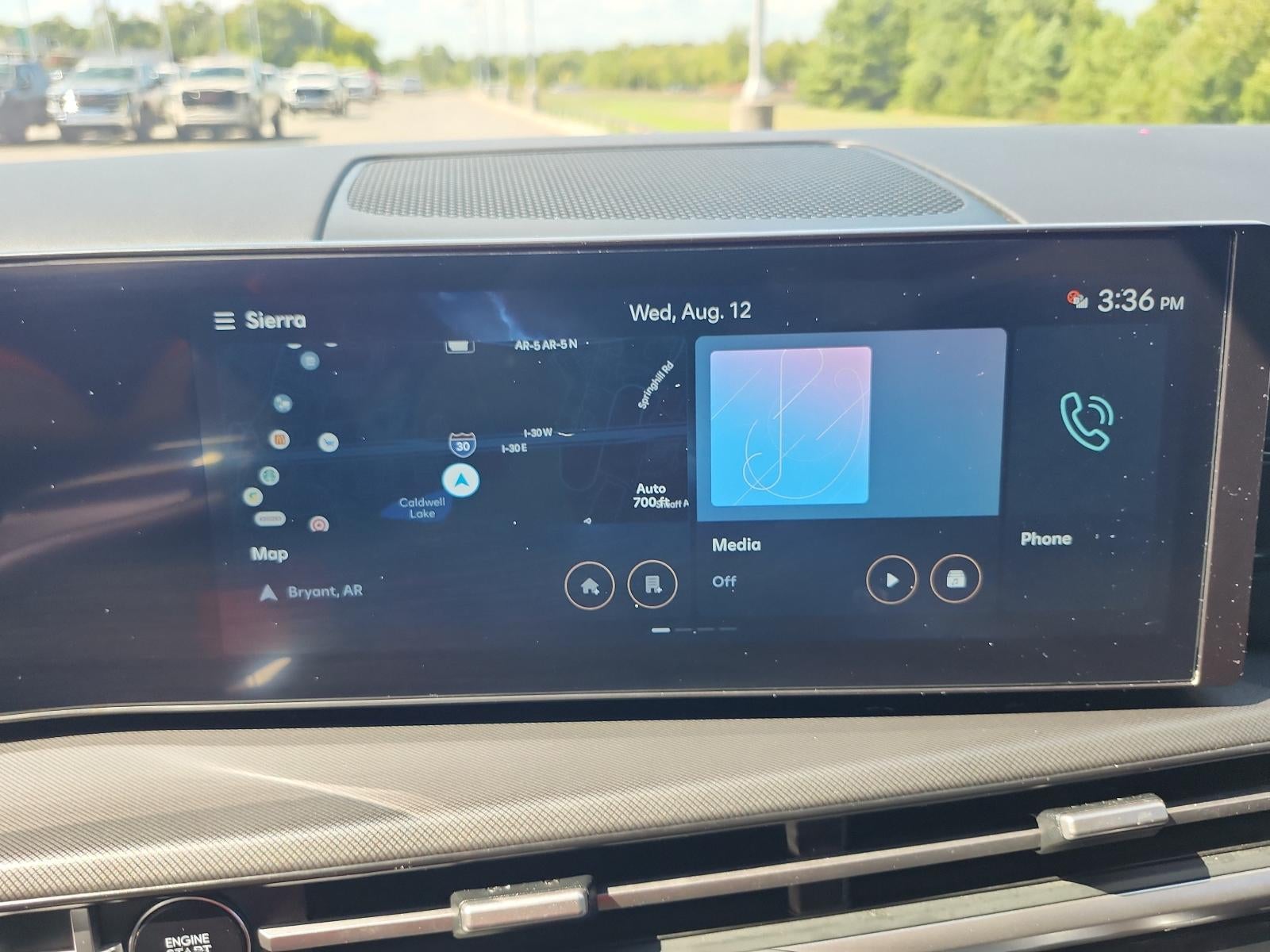 2024 Hyundai Santa Fe XRT