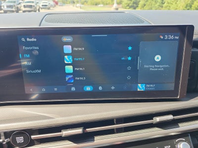 2024 Hyundai Santa Fe XRT