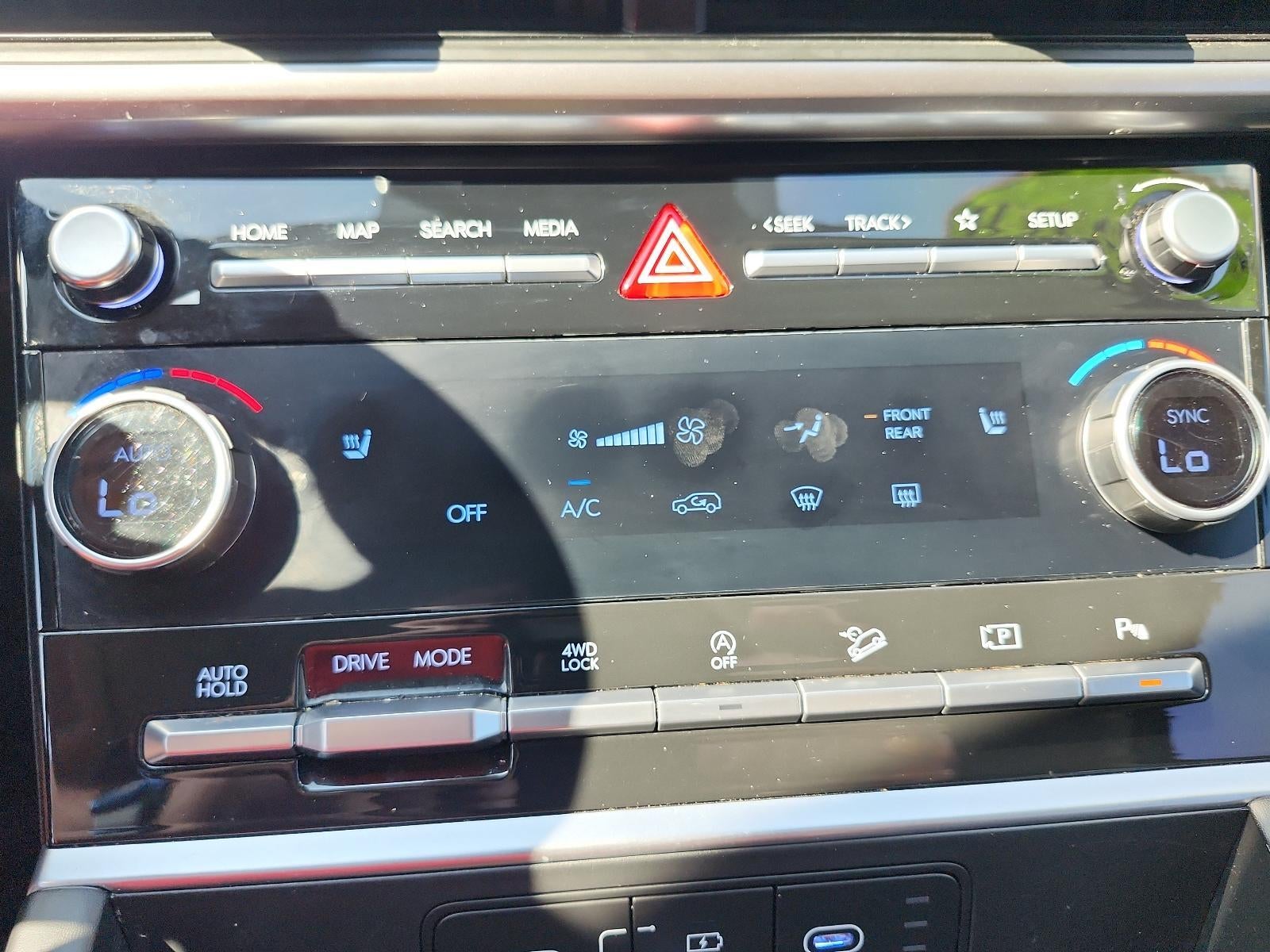 2024 Hyundai Santa Fe XRT