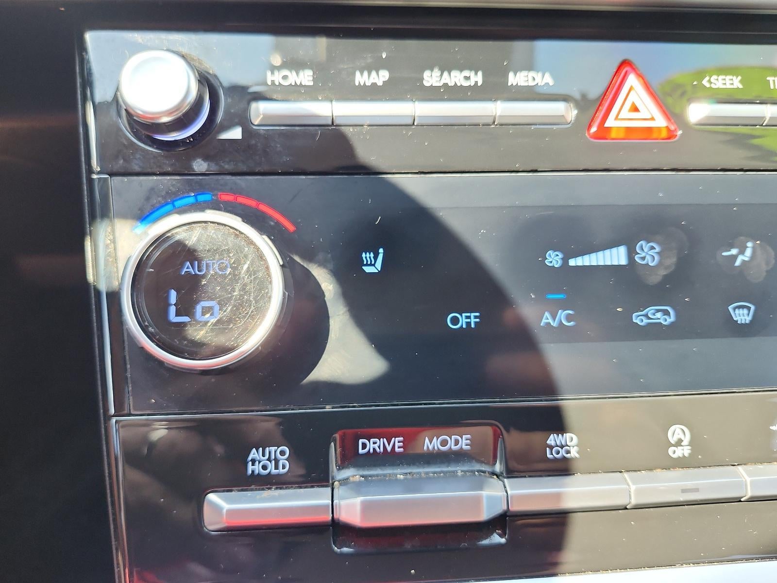 2024 Hyundai Santa Fe XRT