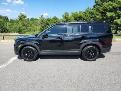 2024 Hyundai Santa Fe XRT