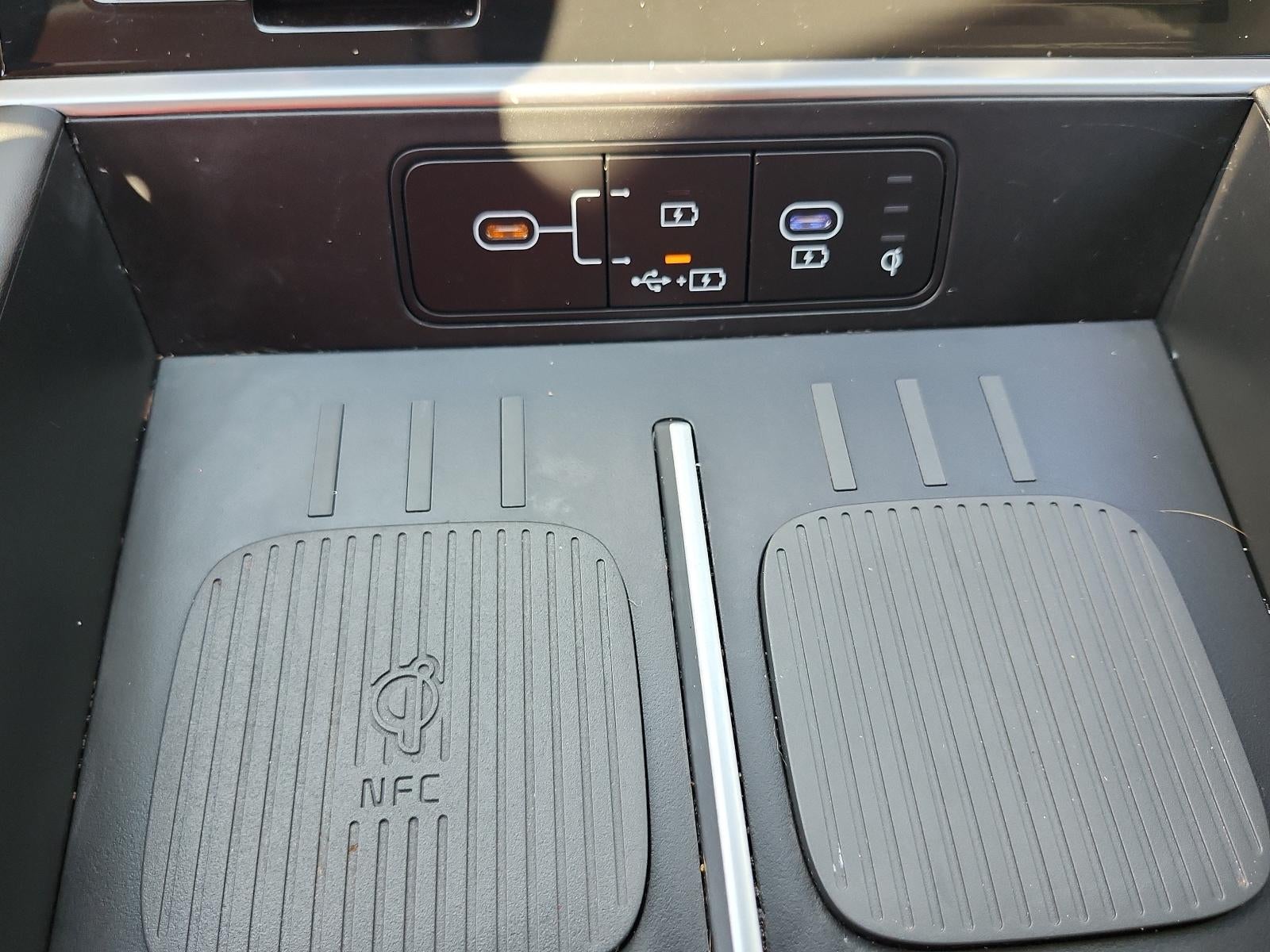 2024 Hyundai Santa Fe XRT
