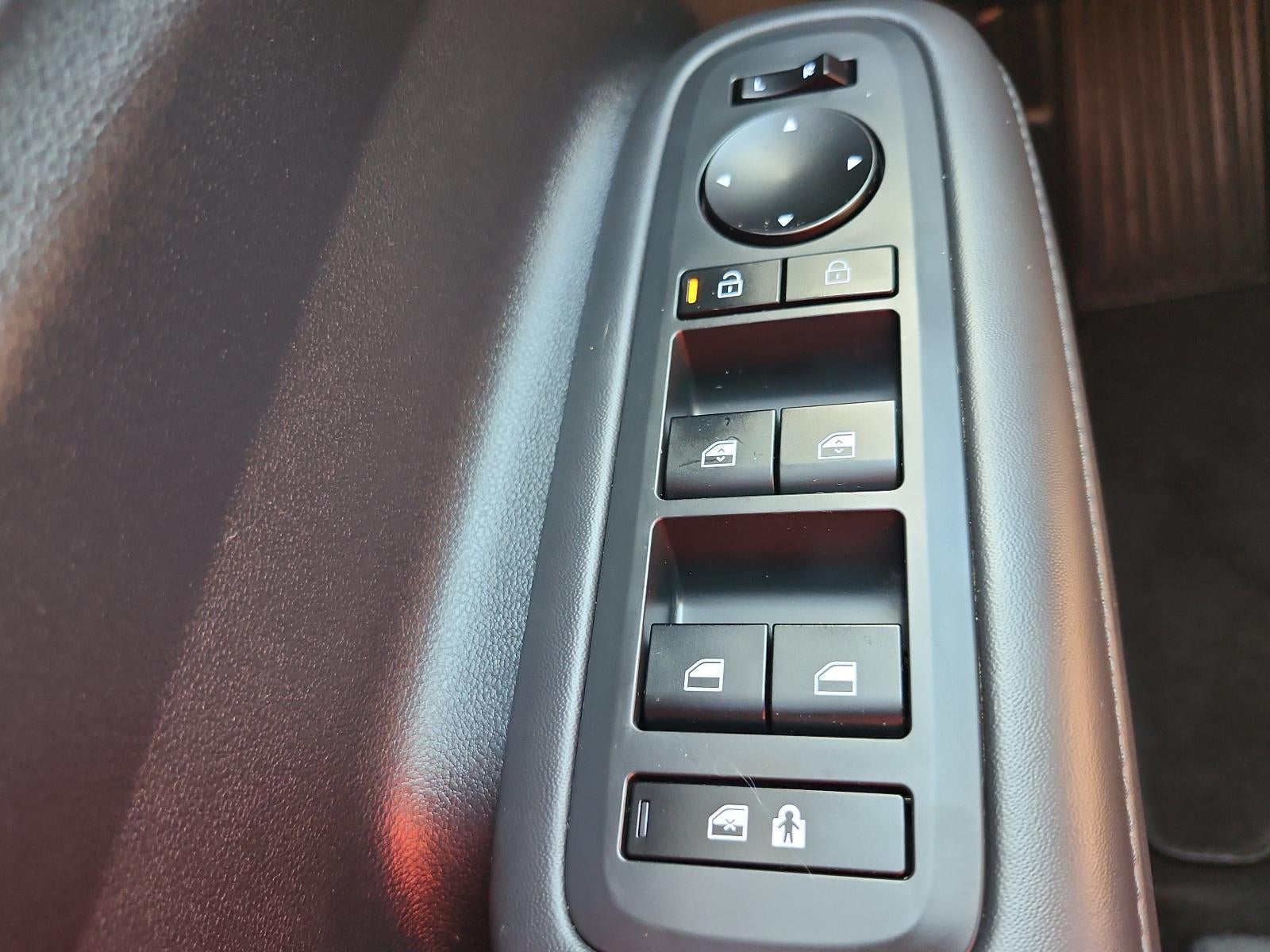 2024 Hyundai Santa Fe XRT