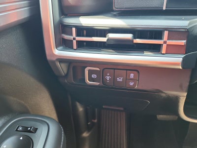 2024 Hyundai Santa Fe XRT