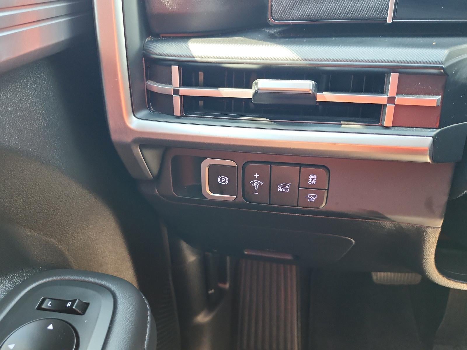 2024 Hyundai Santa Fe XRT