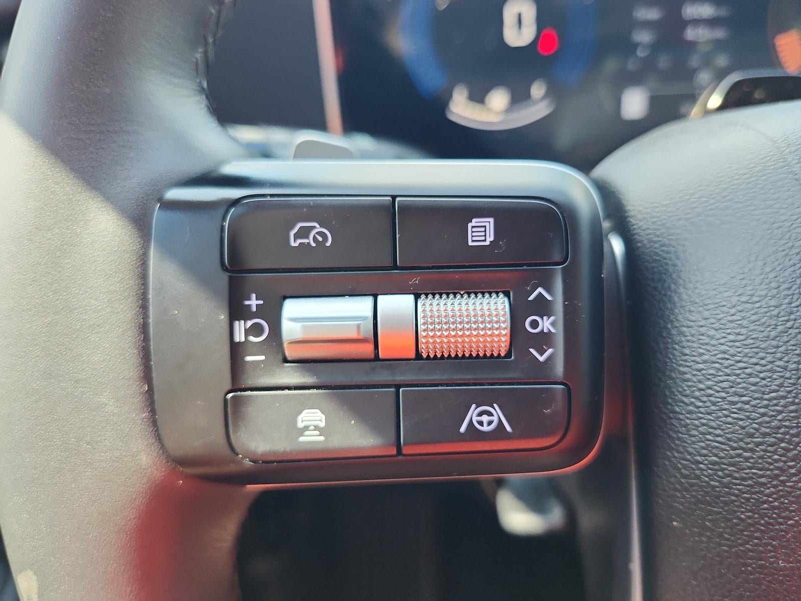 2024 Hyundai Santa Fe XRT
