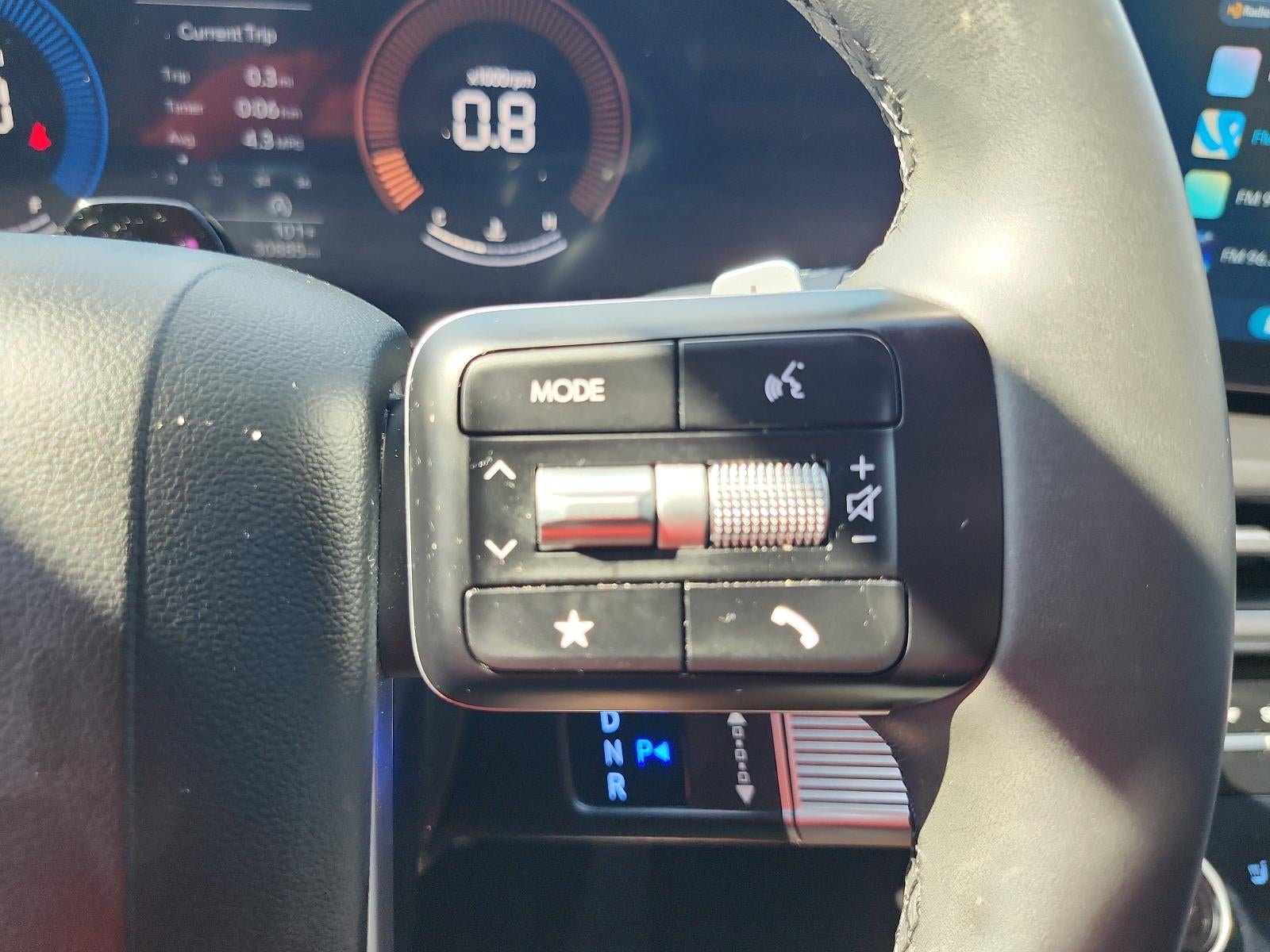 2024 Hyundai Santa Fe XRT