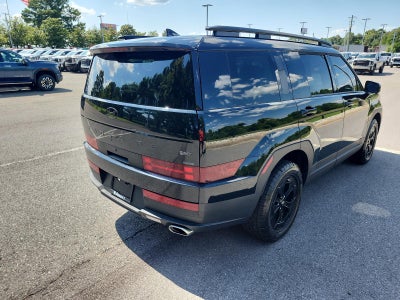 2024 Hyundai Santa Fe XRT