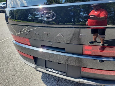 2024 Hyundai Santa Fe XRT