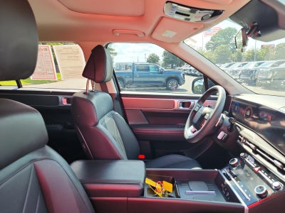 2024 Hyundai Santa Fe XRT