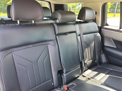 2024 Hyundai Santa Fe XRT