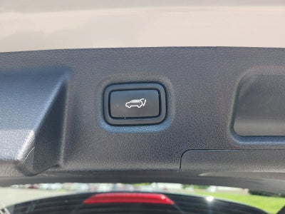2023 Hyundai Santa Fe Hybrid Limited