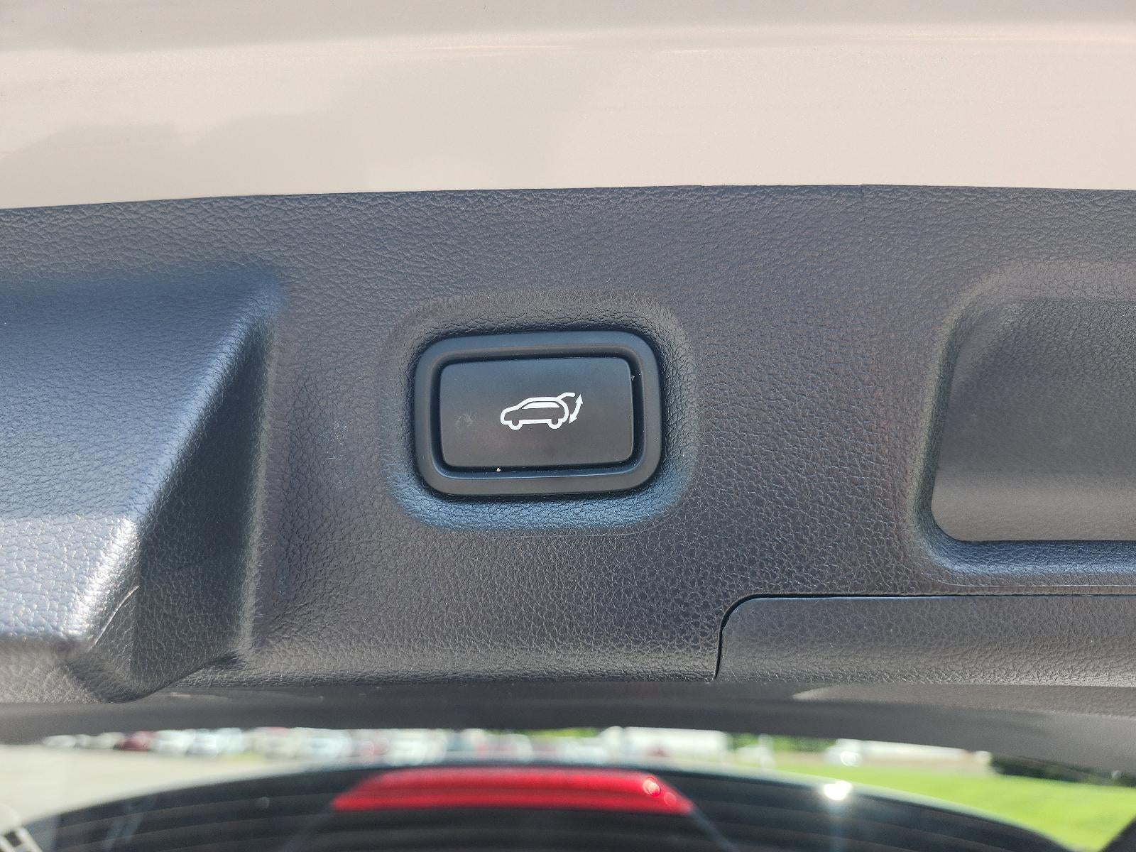 2023 Hyundai Santa Fe Hybrid Limited