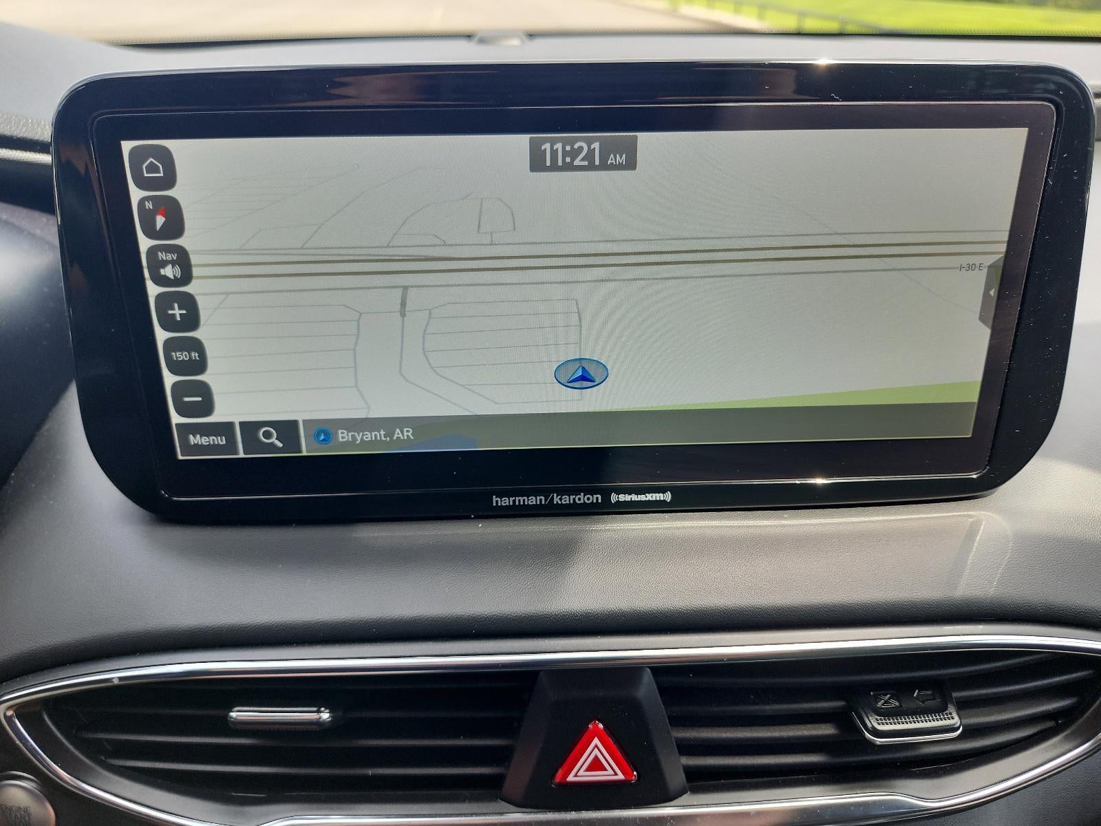 2023 Hyundai Santa Fe Hybrid Limited