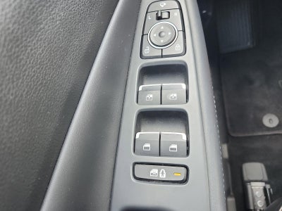 2023 Hyundai Santa Fe Hybrid Limited