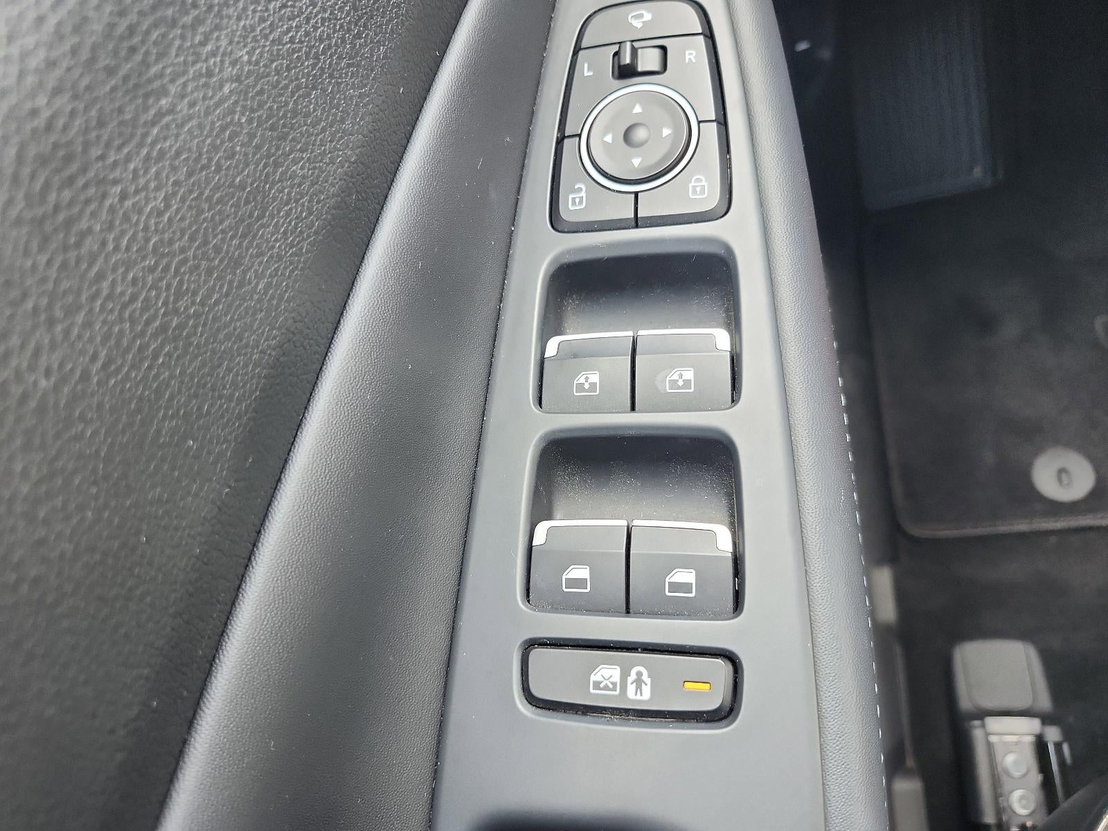 2023 Hyundai Santa Fe Hybrid Limited