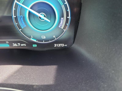 2023 Hyundai Santa Fe Hybrid Limited