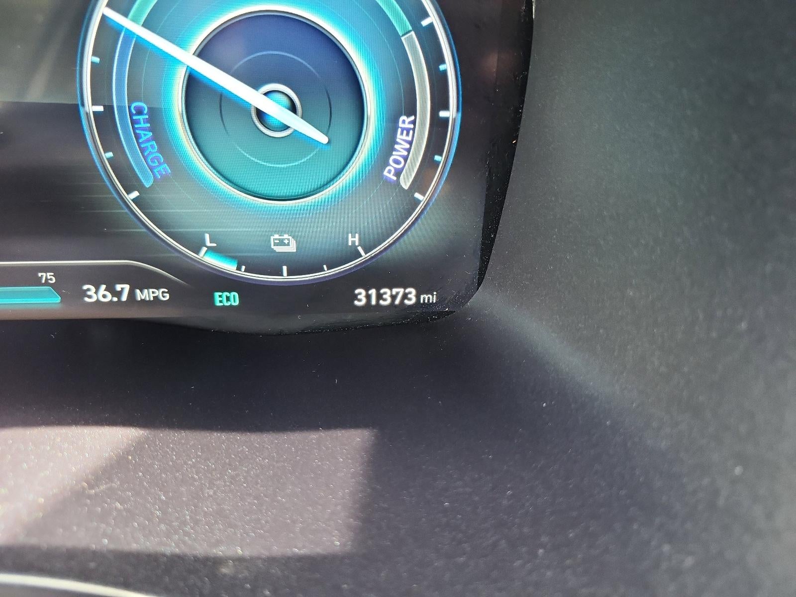 2023 Hyundai Santa Fe Hybrid Limited