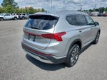 2023 Hyundai Santa Fe Hybrid Limited