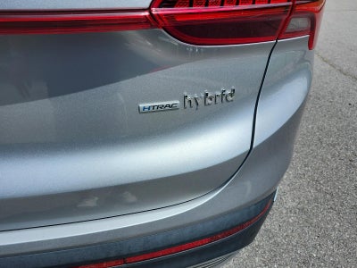 2023 Hyundai Santa Fe Hybrid Limited