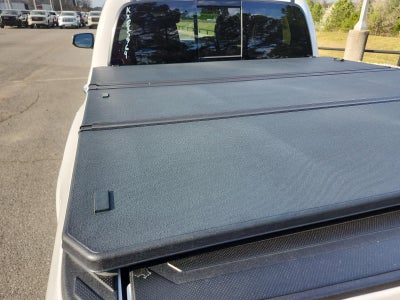 2019 Toyota Tacoma 2WD Limited