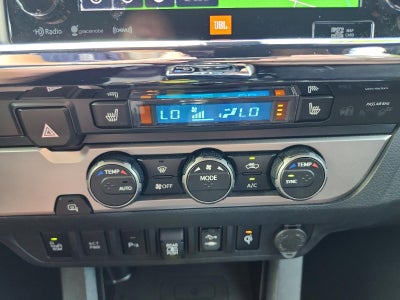 2019 Toyota Tacoma 2WD Limited