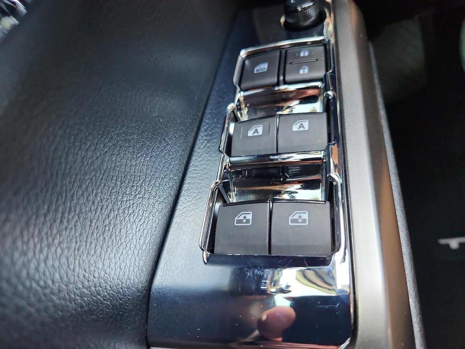 2019 Toyota Tacoma 2WD Limited