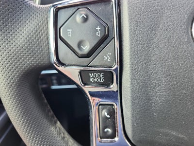 2019 Toyota Tacoma 2WD Limited