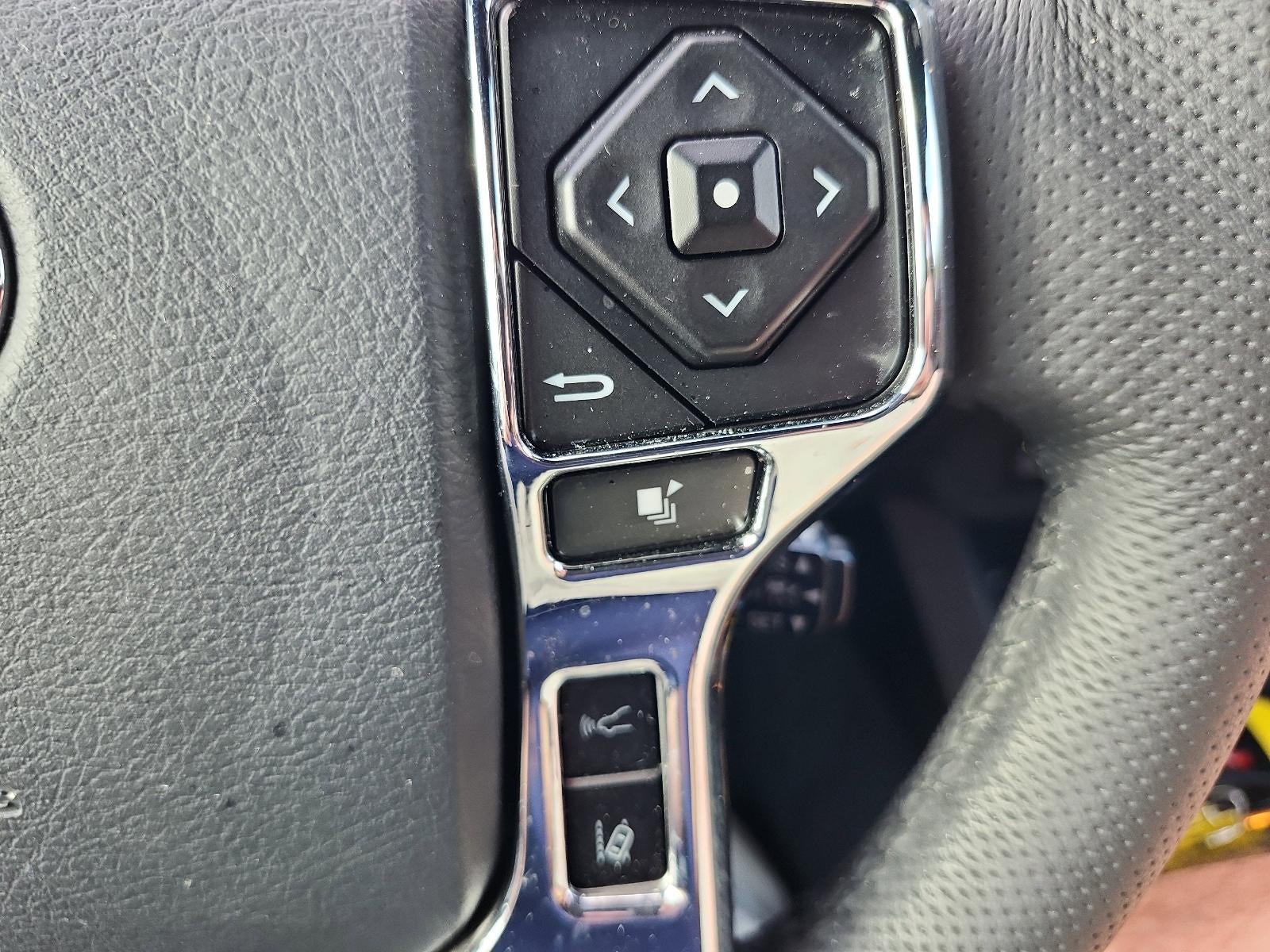 2019 Toyota Tacoma 2WD Limited