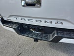 2019 Toyota Tacoma 2WD Limited