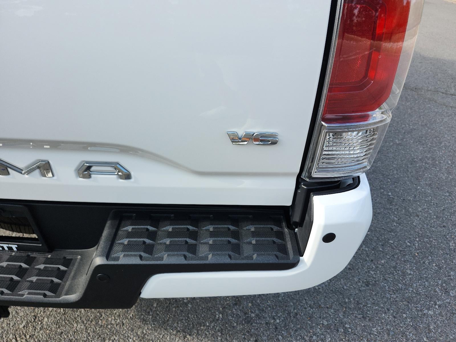 2019 Toyota Tacoma 2WD Limited