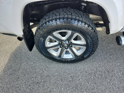 2019 Toyota Tacoma 2WD Limited