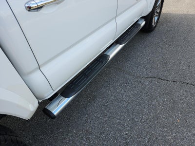 2019 Toyota Tacoma 2WD Limited