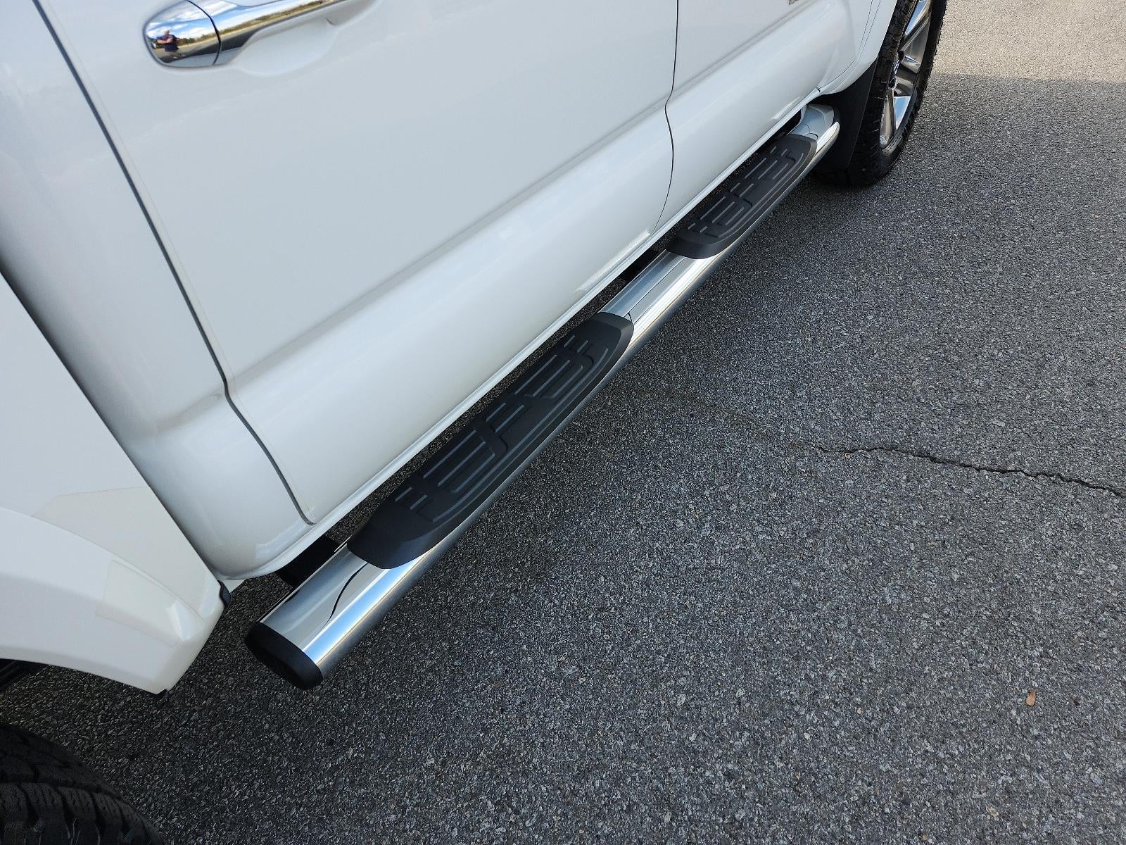 2019 Toyota Tacoma 2WD Limited