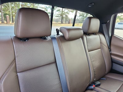 2019 Toyota Tacoma 2WD Limited