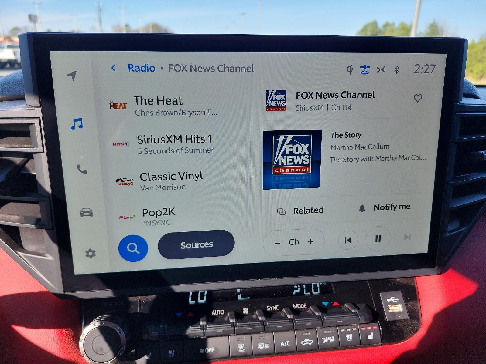 2026 Toyota Tundra 4WD TRD Pro Hybrid