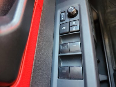 2026 Toyota Tundra 4WD TRD Pro Hybrid