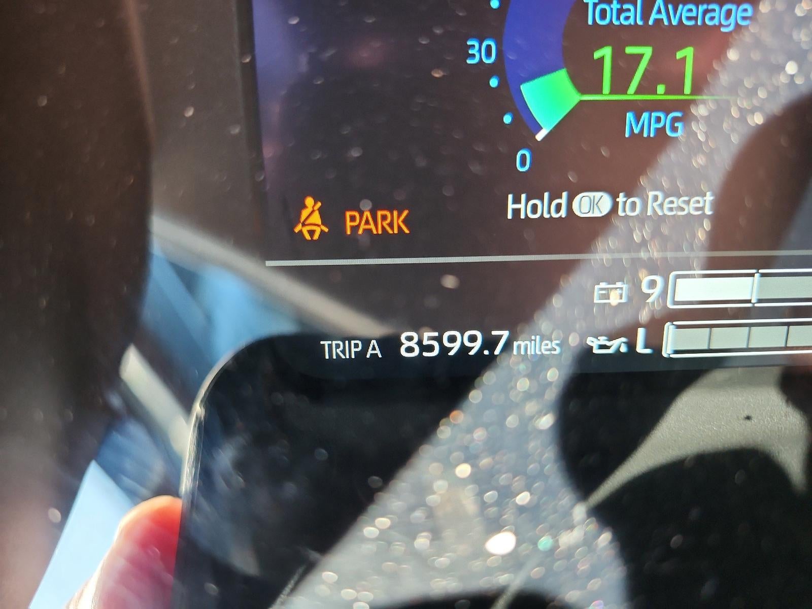 2026 Toyota Tundra 4WD TRD Pro Hybrid