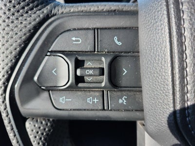 2026 Toyota Tundra 4WD TRD Pro Hybrid