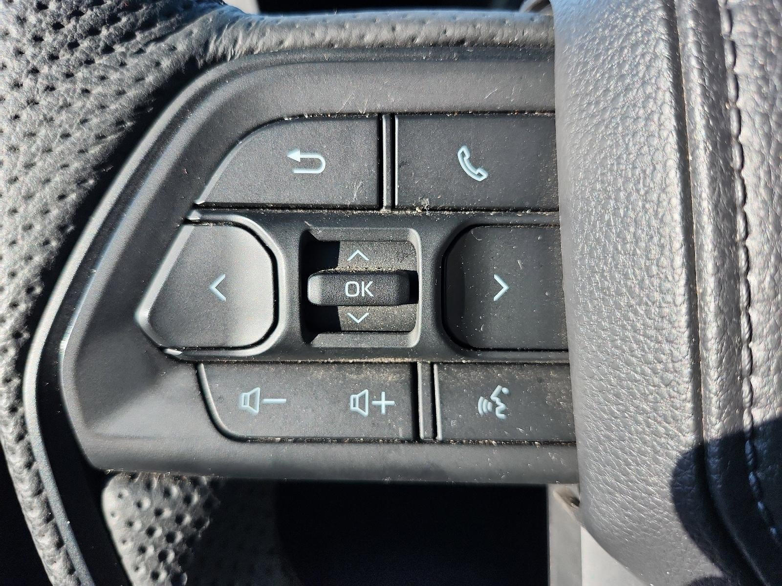 2026 Toyota Tundra 4WD TRD Pro Hybrid