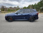 2025 BMW X5 M60i