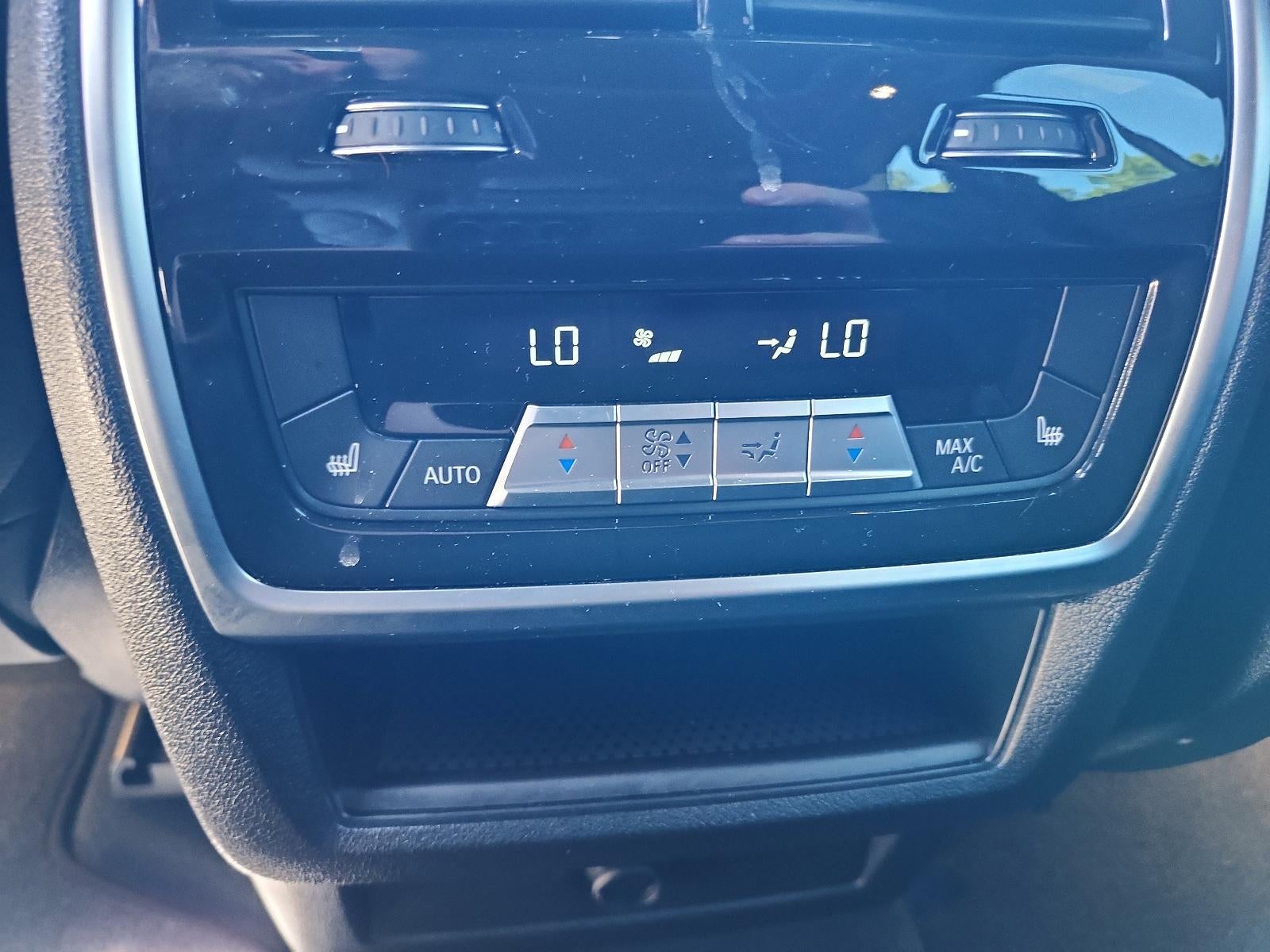2023 BMW X5 M50i