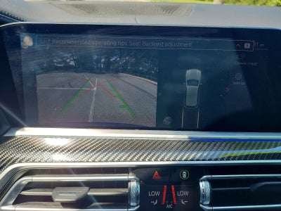 2023 BMW X5 M50i