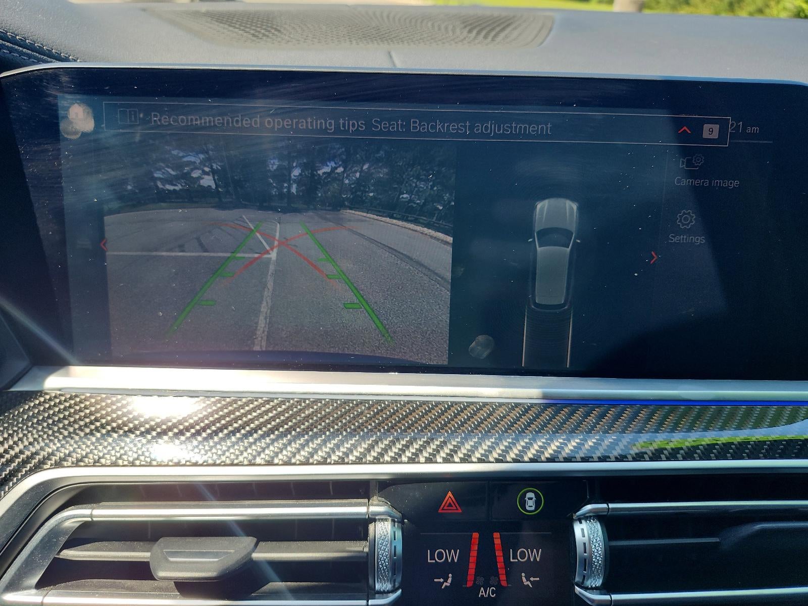 2023 BMW X5 M50i