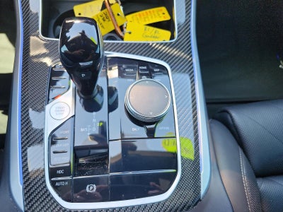2023 BMW X5 M50i