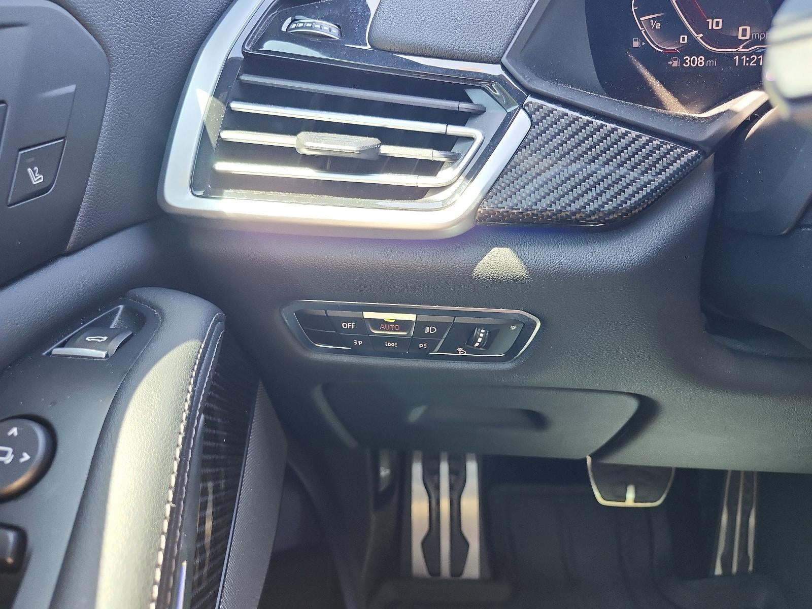 2023 BMW X5 M50i