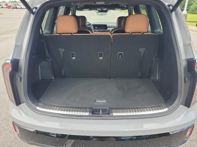 2024 Kia Telluride SX Prestige X-Line