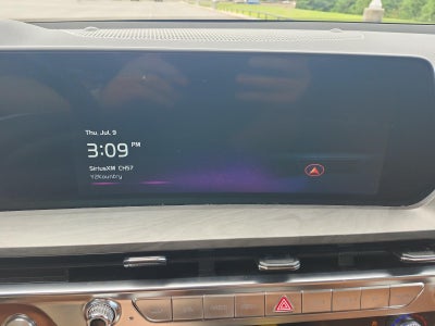 2024 Kia Telluride SX Prestige X-Line