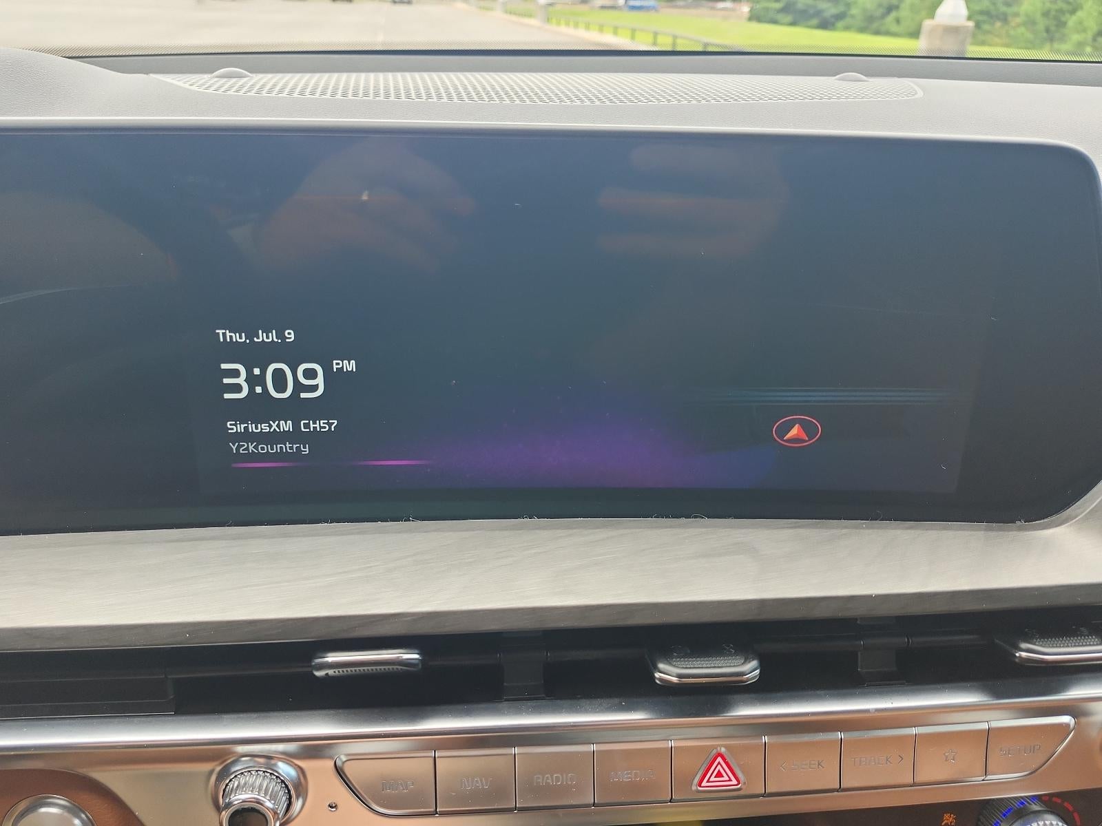 2024 Kia Telluride SX Prestige X-Line