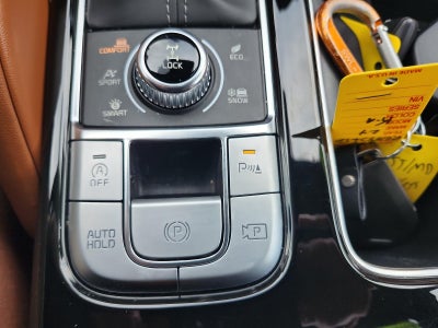 2024 Kia Telluride SX Prestige X-Line